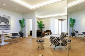 Lungarno Luxury Apartment
